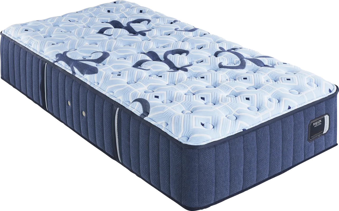 Stearns and Foster Estate Medium Tight Top Twin XL Mattress