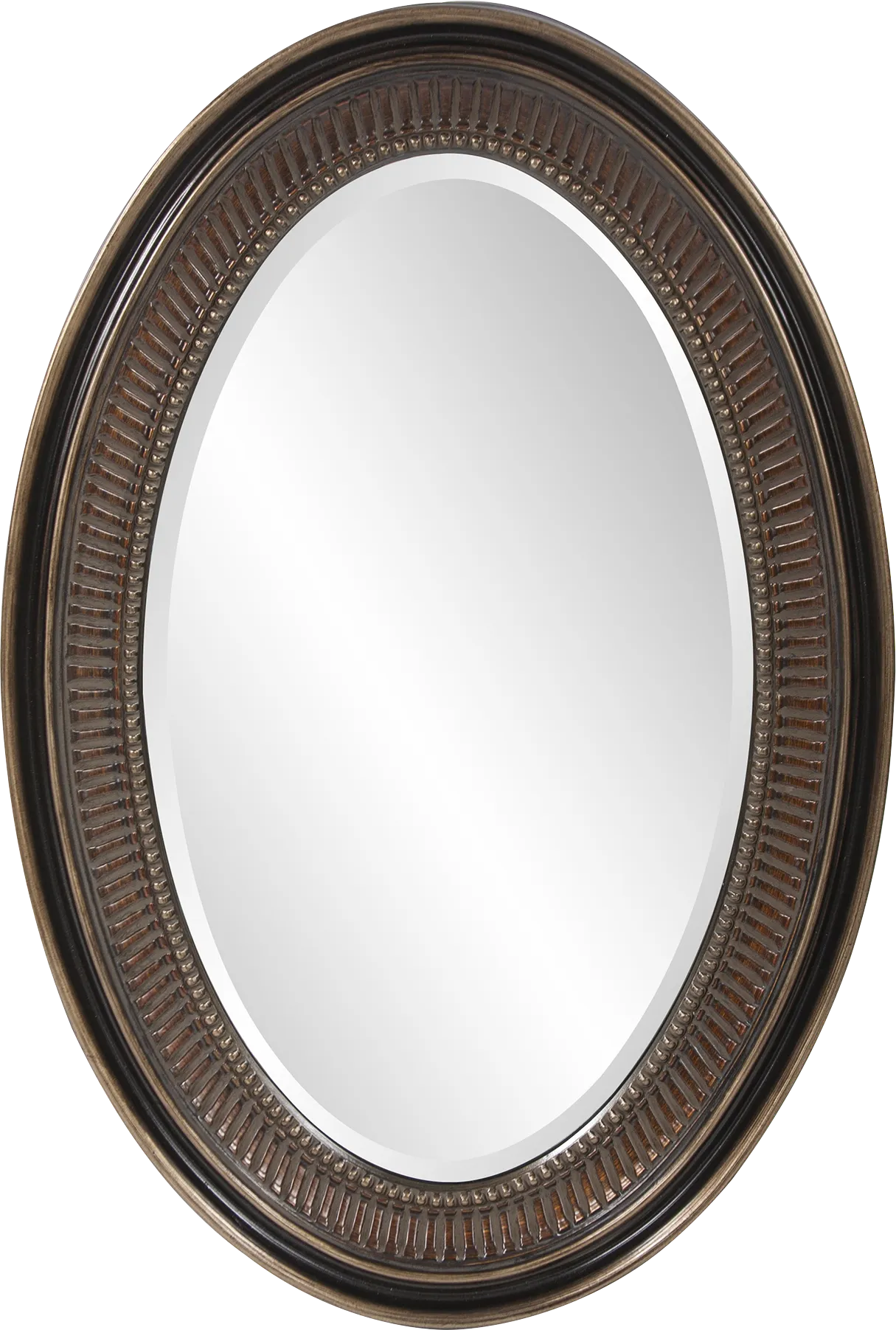 Daroll Bronze Mirror - Image 1