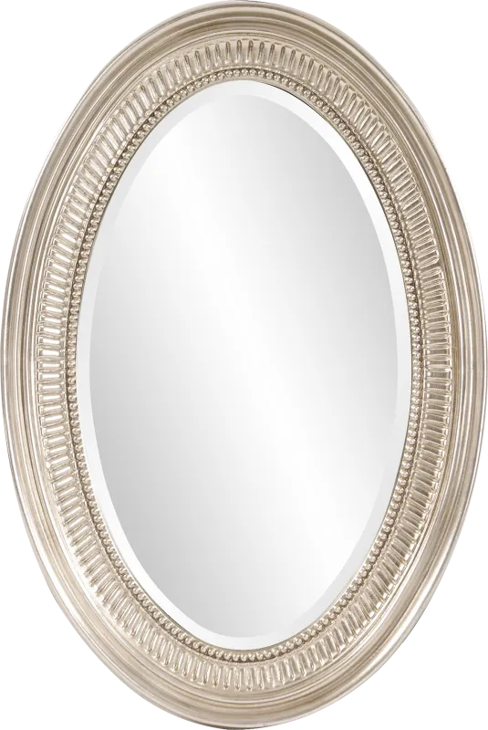 Daroll Gray Mirror