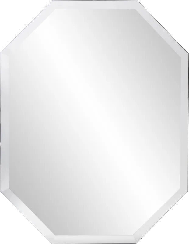 Galilah Gray Mirror