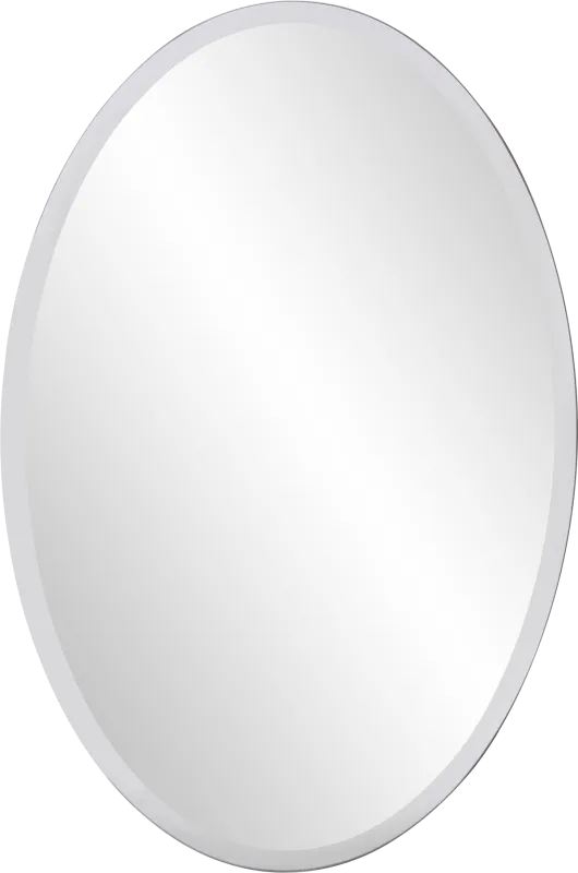Gricia Gray Mirror