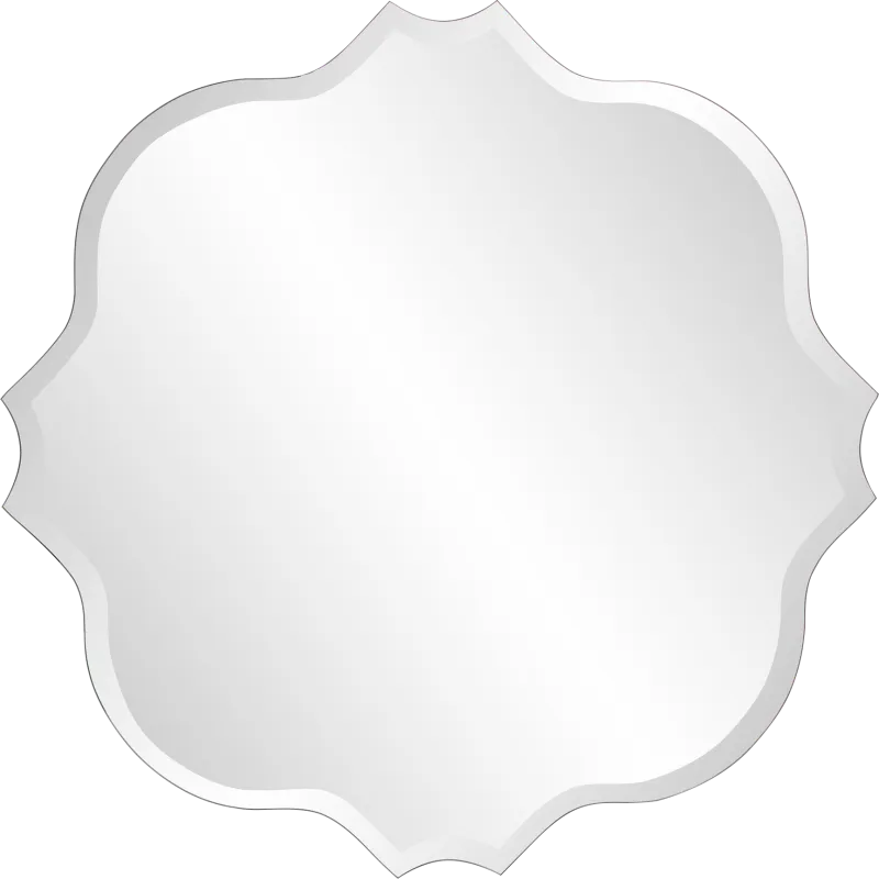 Nydia Gray Mirror