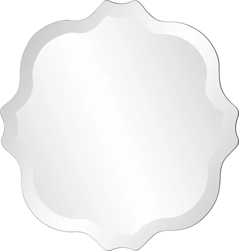 Bhasker Gray Mirror