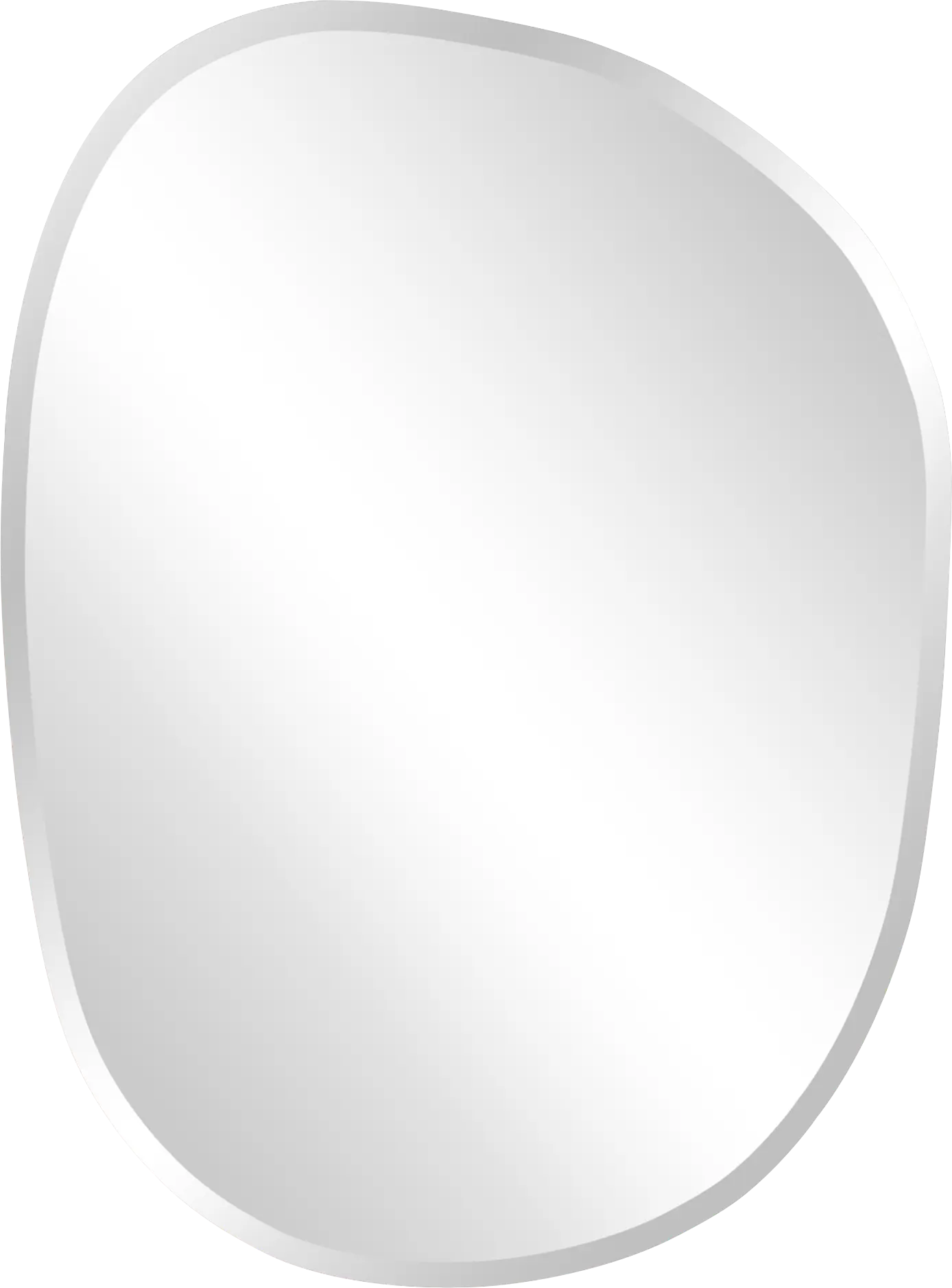 Ayse Gray Mirror