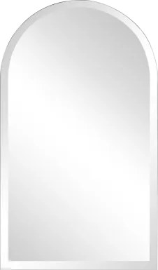 Chadburn Gray Mirror