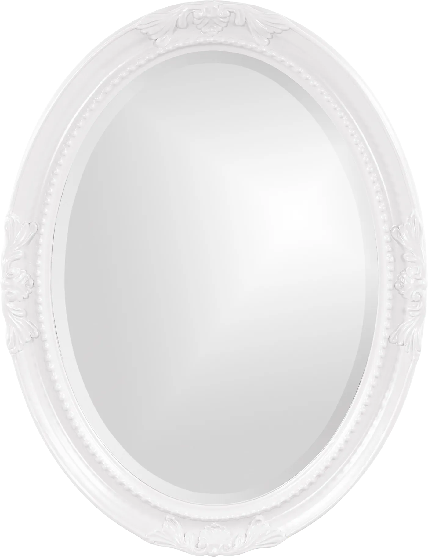 Duglas White Mirror