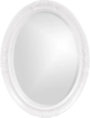 Duglas White Mirror