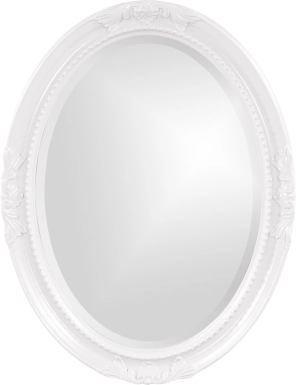 Duglas White Mirror