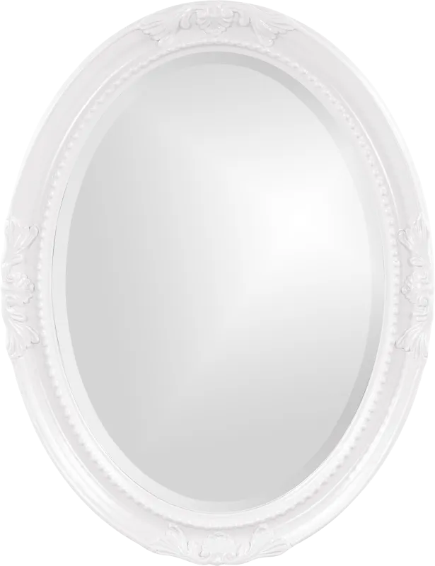 Duglas White Mirror