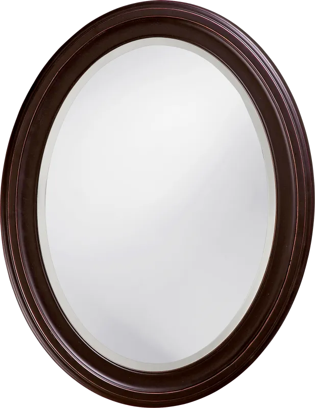 Holbrooke Bronze Mirror