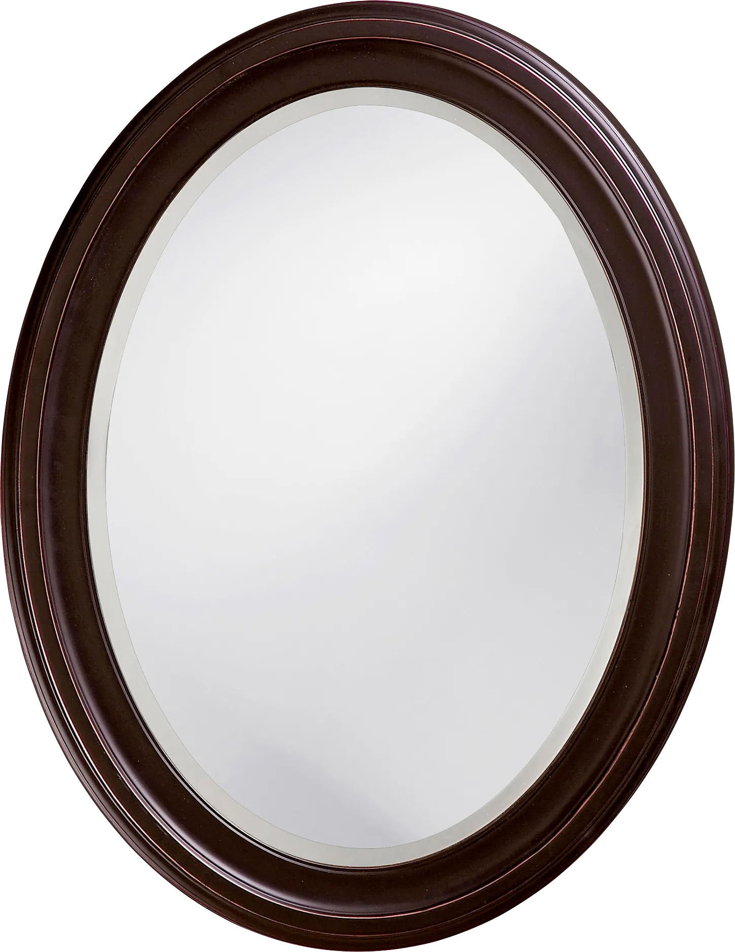 Holbrooke Bronze Mirror - Image 1