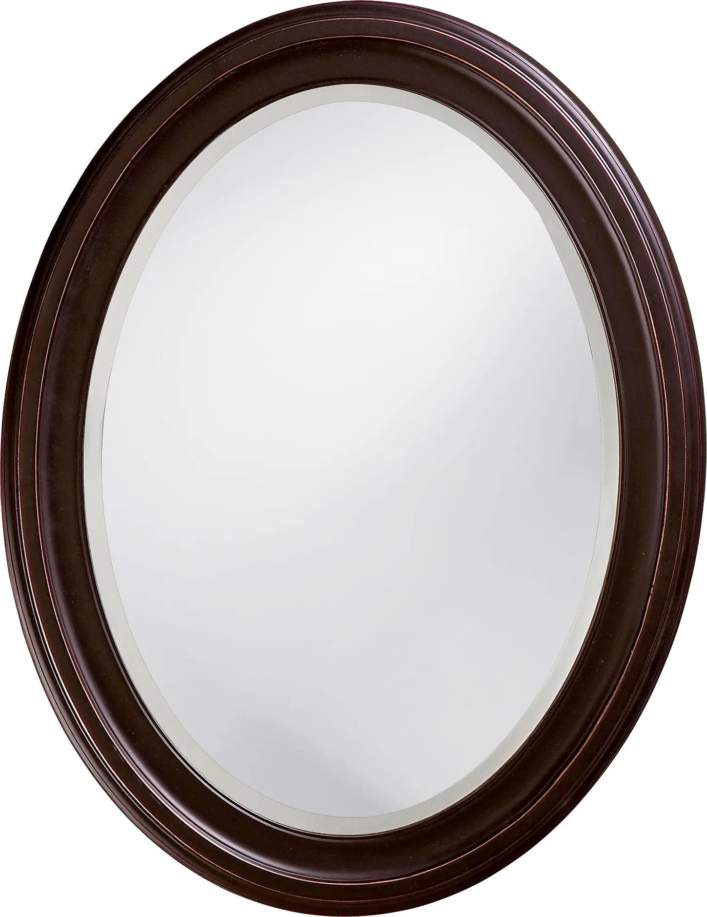 Holbrooke Bronze Mirror