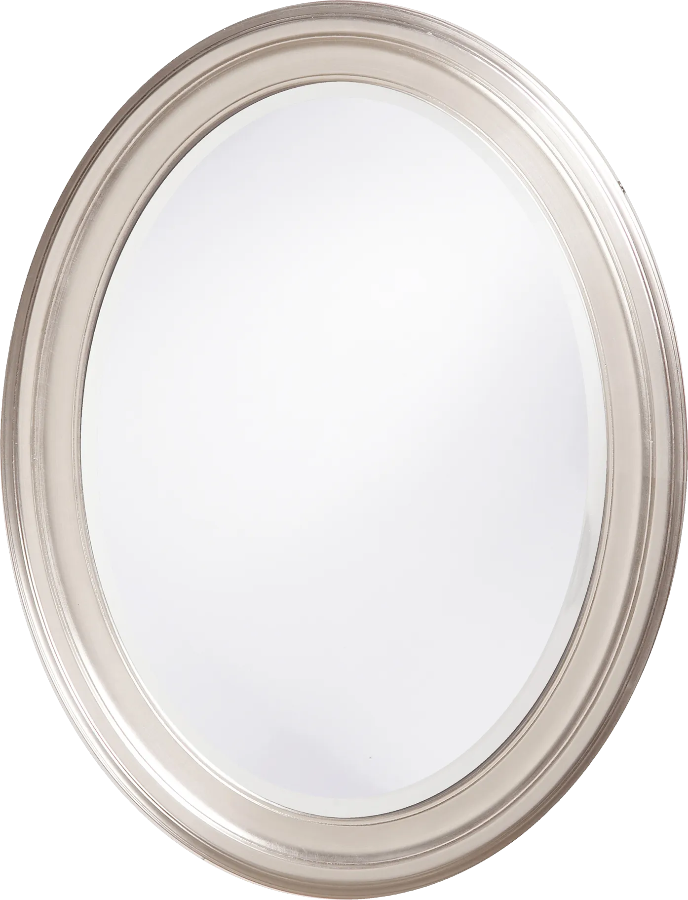 Holbrooke Silver Mirror - Thumbnail - Image 1