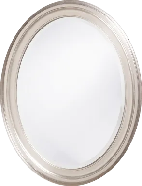 Holbrooke Silver Mirror