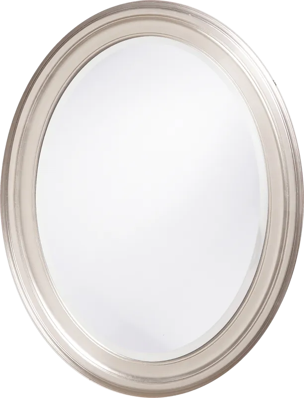 Holbrooke Silver Mirror