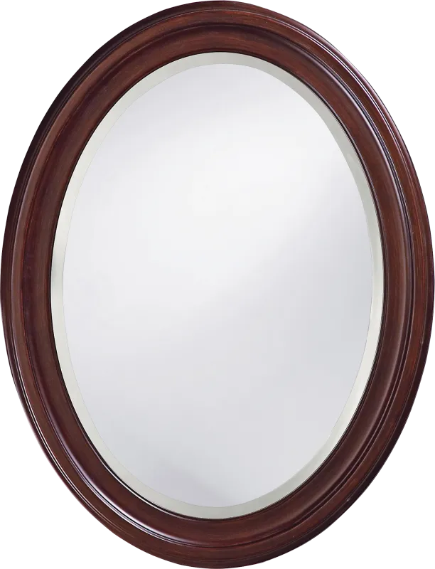 Holbrooke Chocolate Mirror