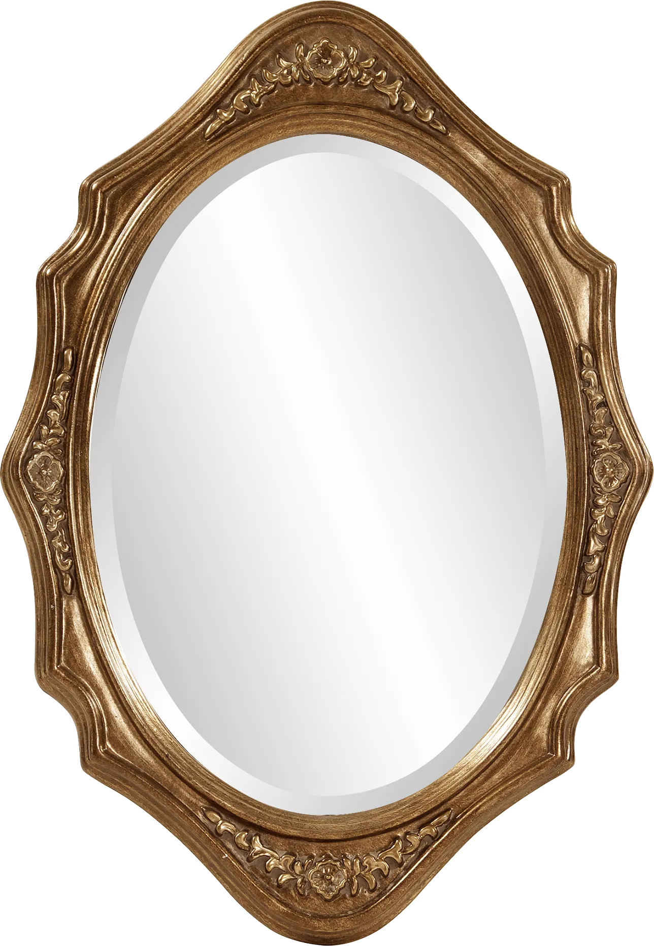 Laikon Gold Mirror - Image 1