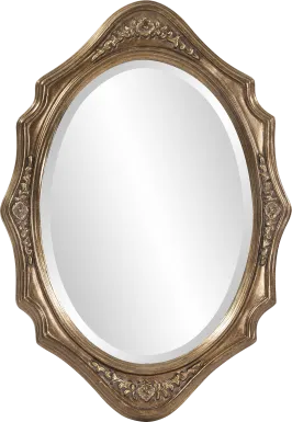 Laikon Silver Mirror