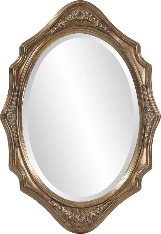 Laikon Silver Mirror