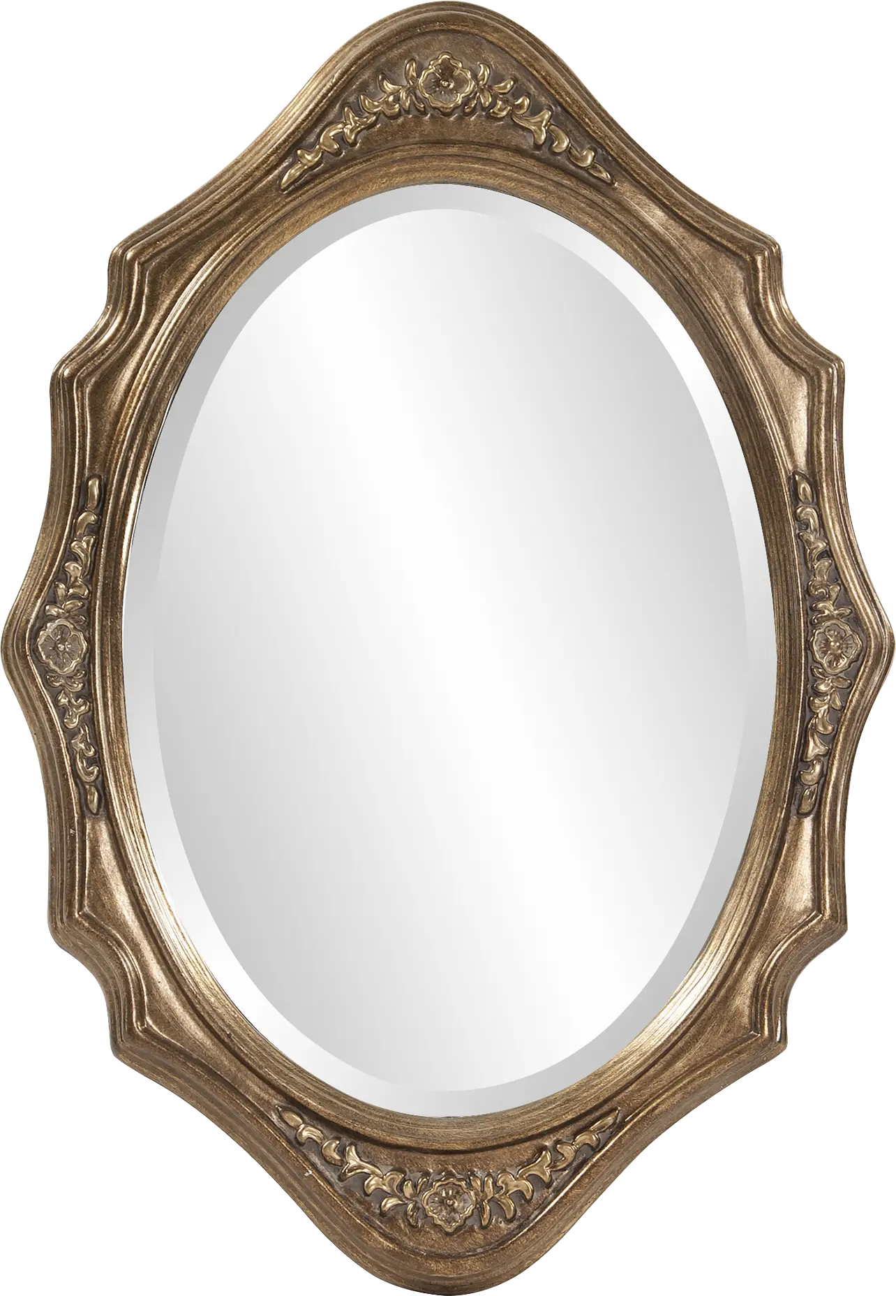 Laikon Silver Mirror
