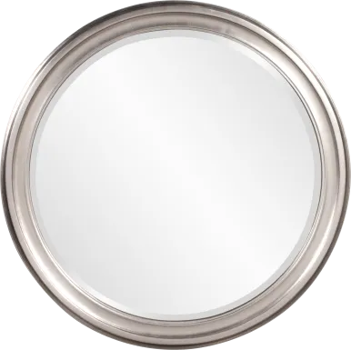 Mairland Silver Mirror
