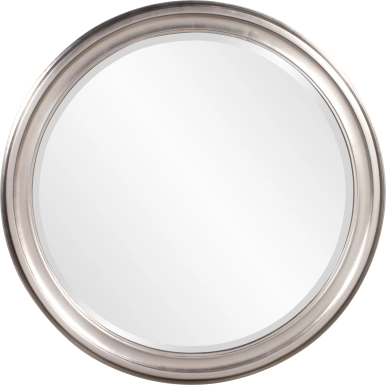 Mairland Silver Mirror