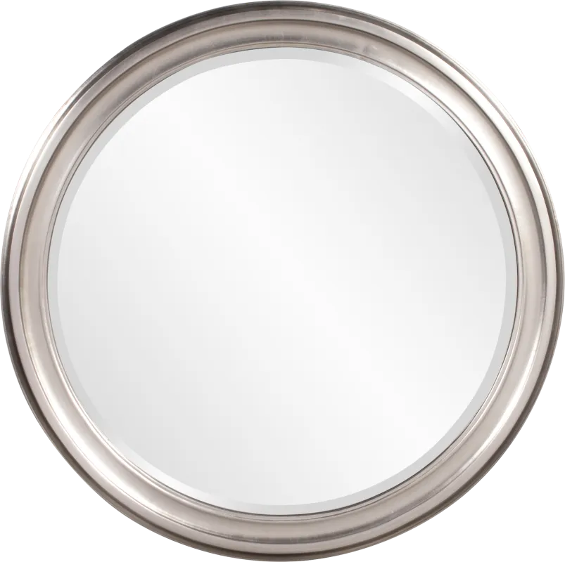 Mairland Silver Mirror