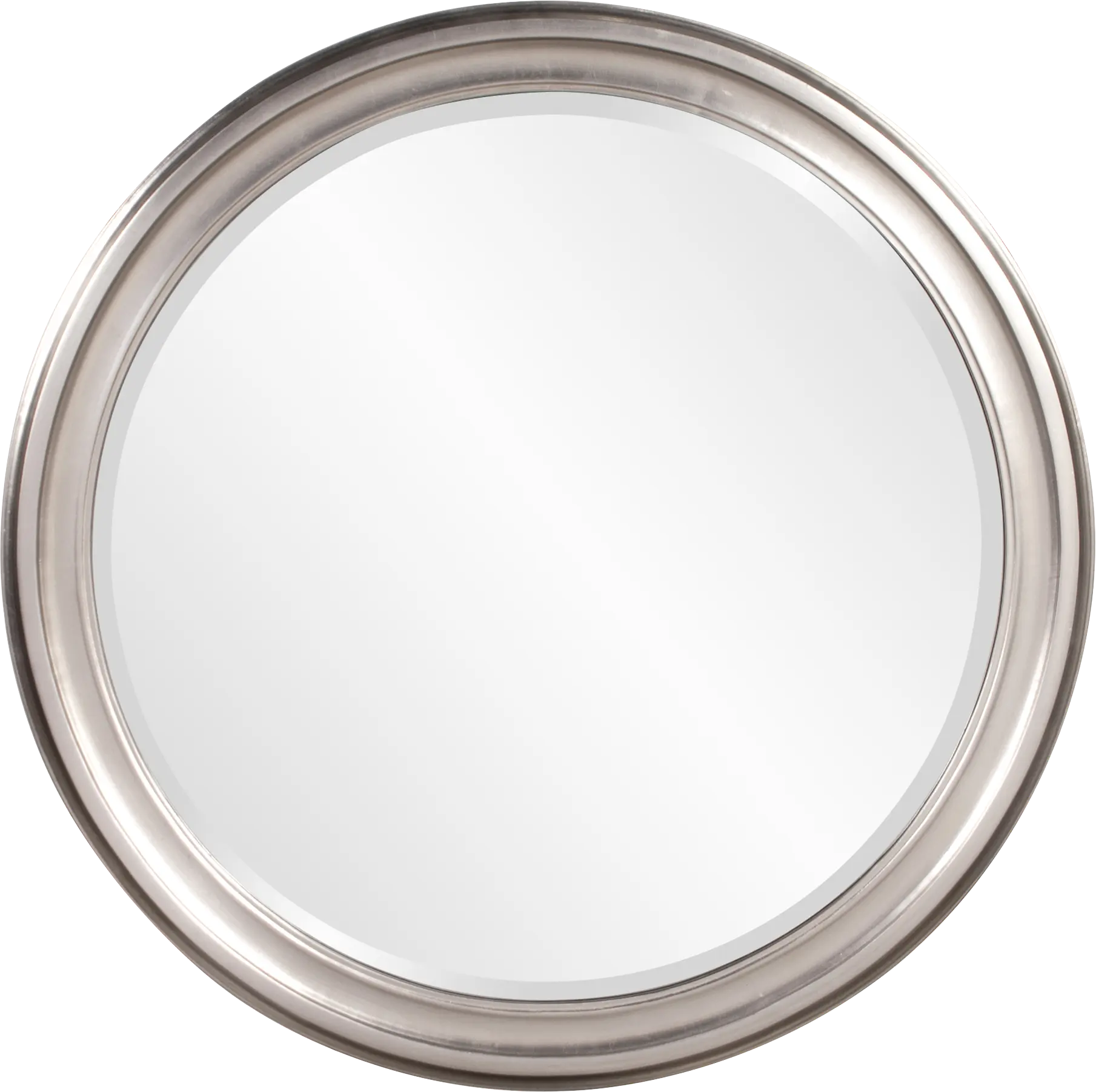 Mairland Silver Mirror