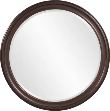 Mairland Brown Mirror