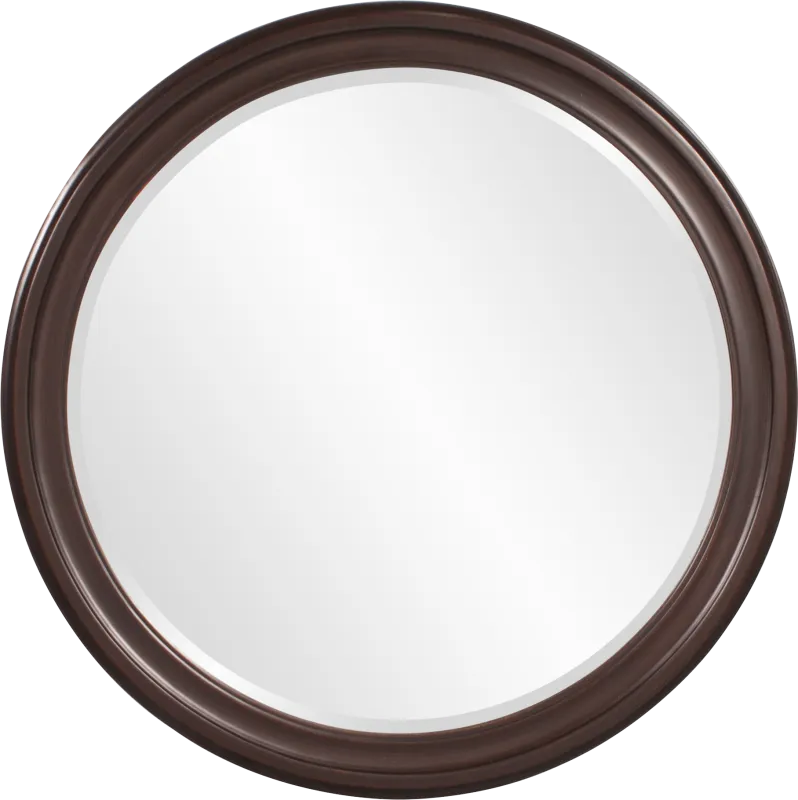 Mairland Brown Mirror