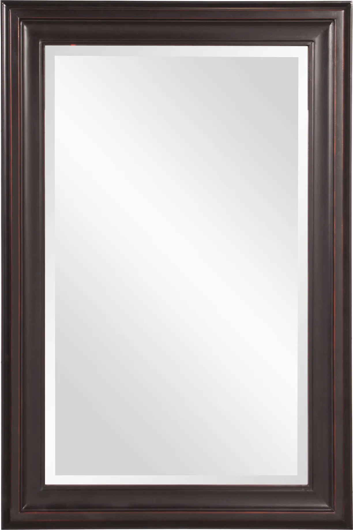 Meldred Bronze Mirror - Image 1