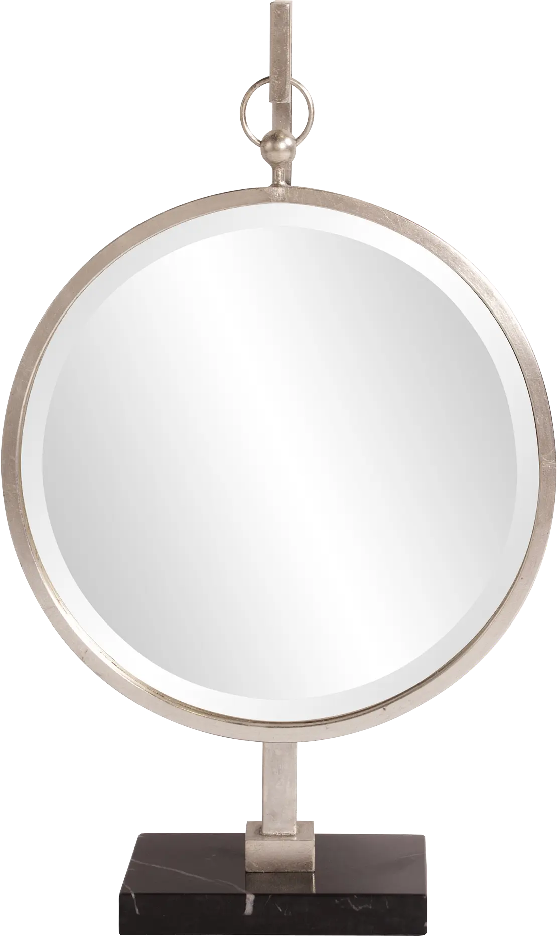 Struan Silver Mirror