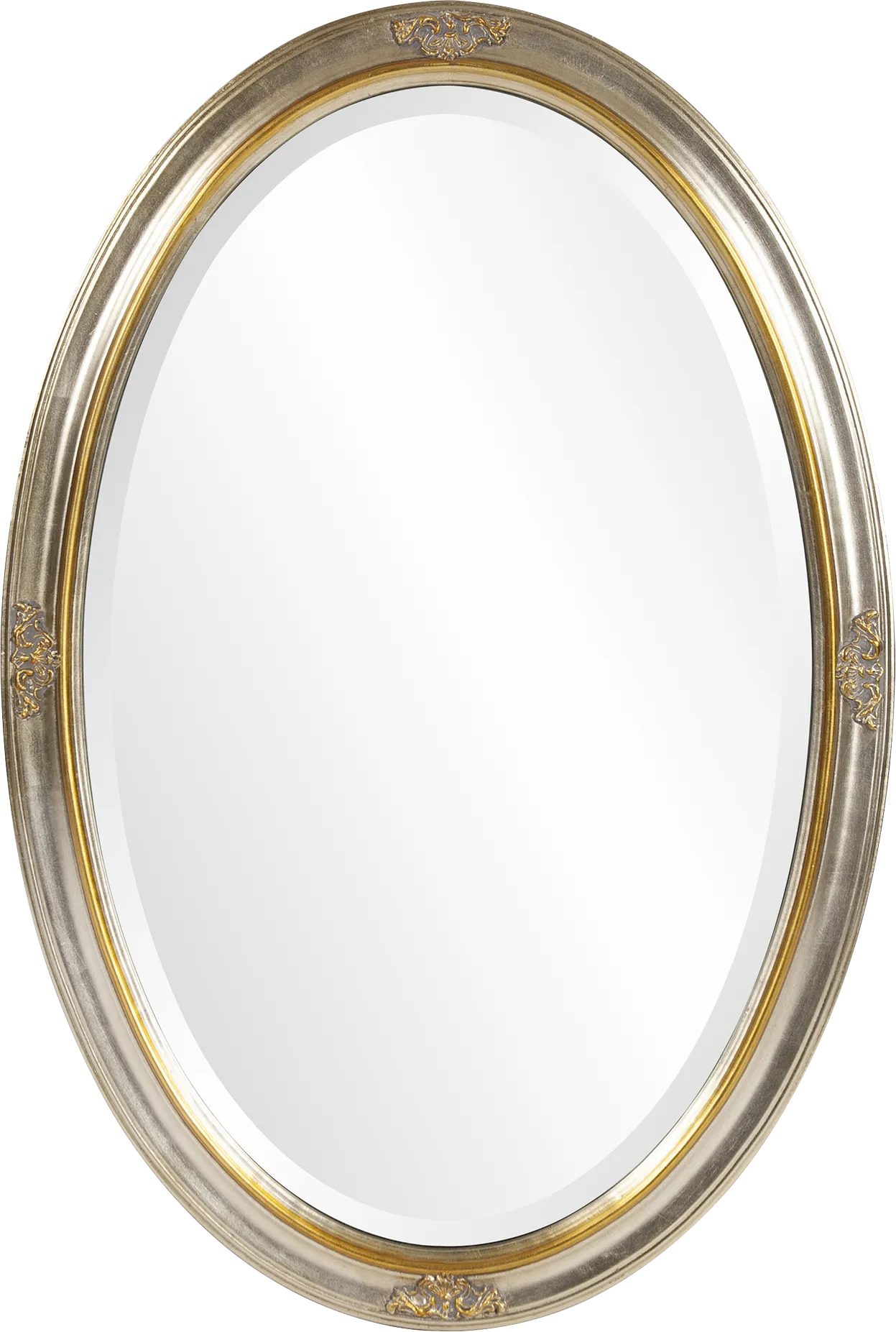 Kansan Gold Mirror - Thumbnail - Image 1