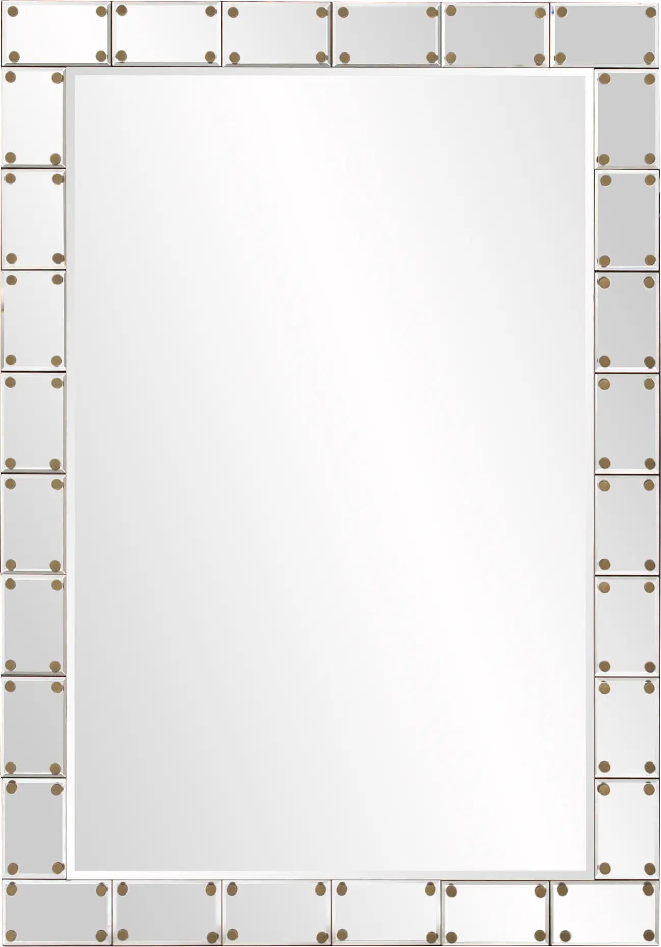 Minowa Gold Mirror
