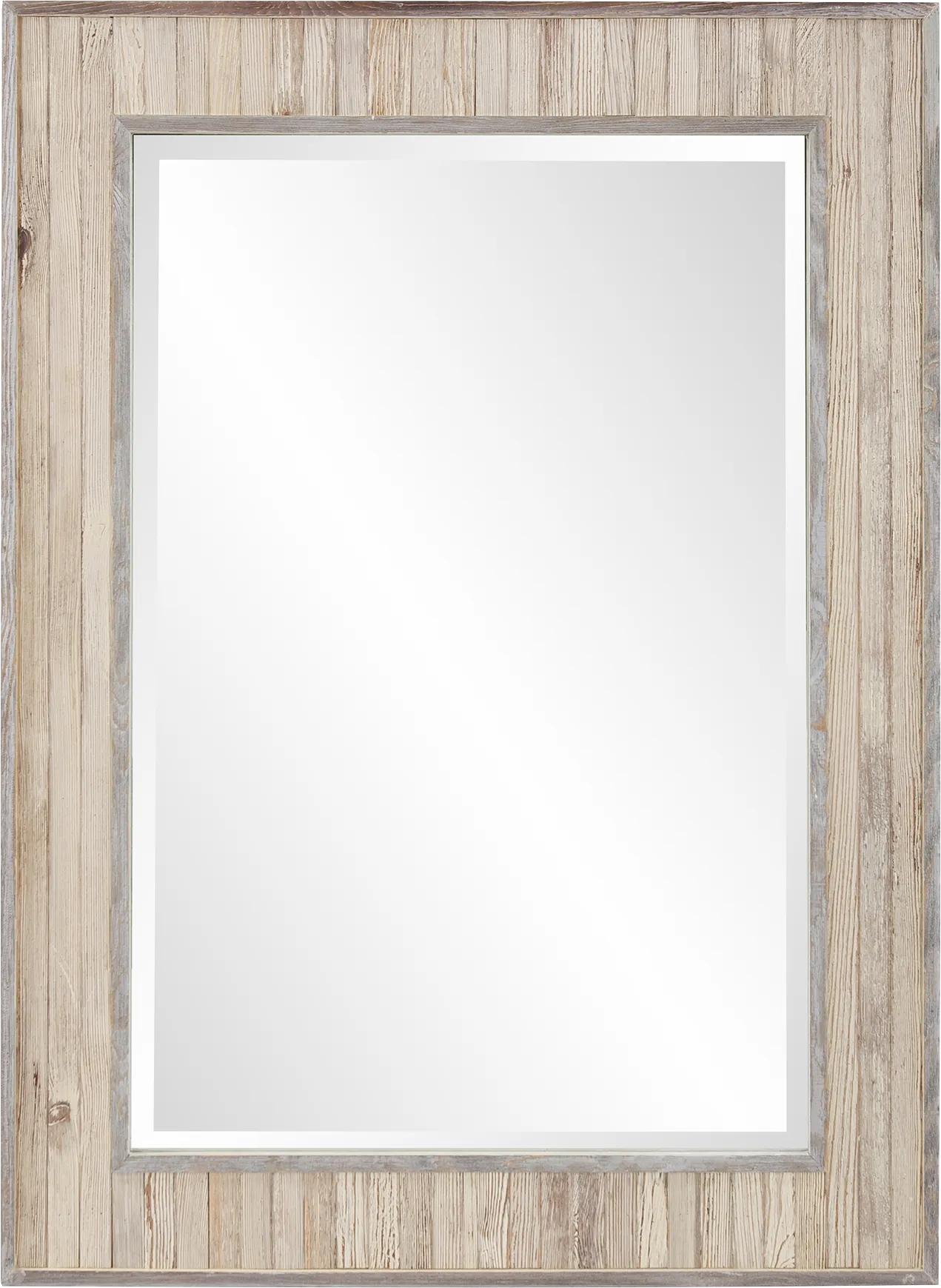 Marrok Brown Mirror - Image 1