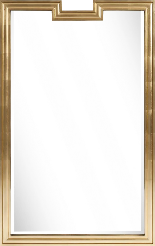 Tathere Gold Mirror