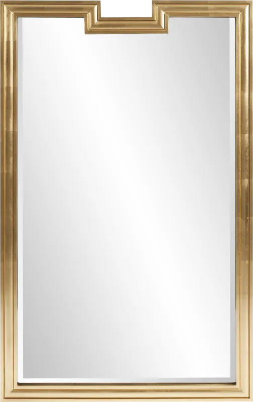Tathere Gold Mirror