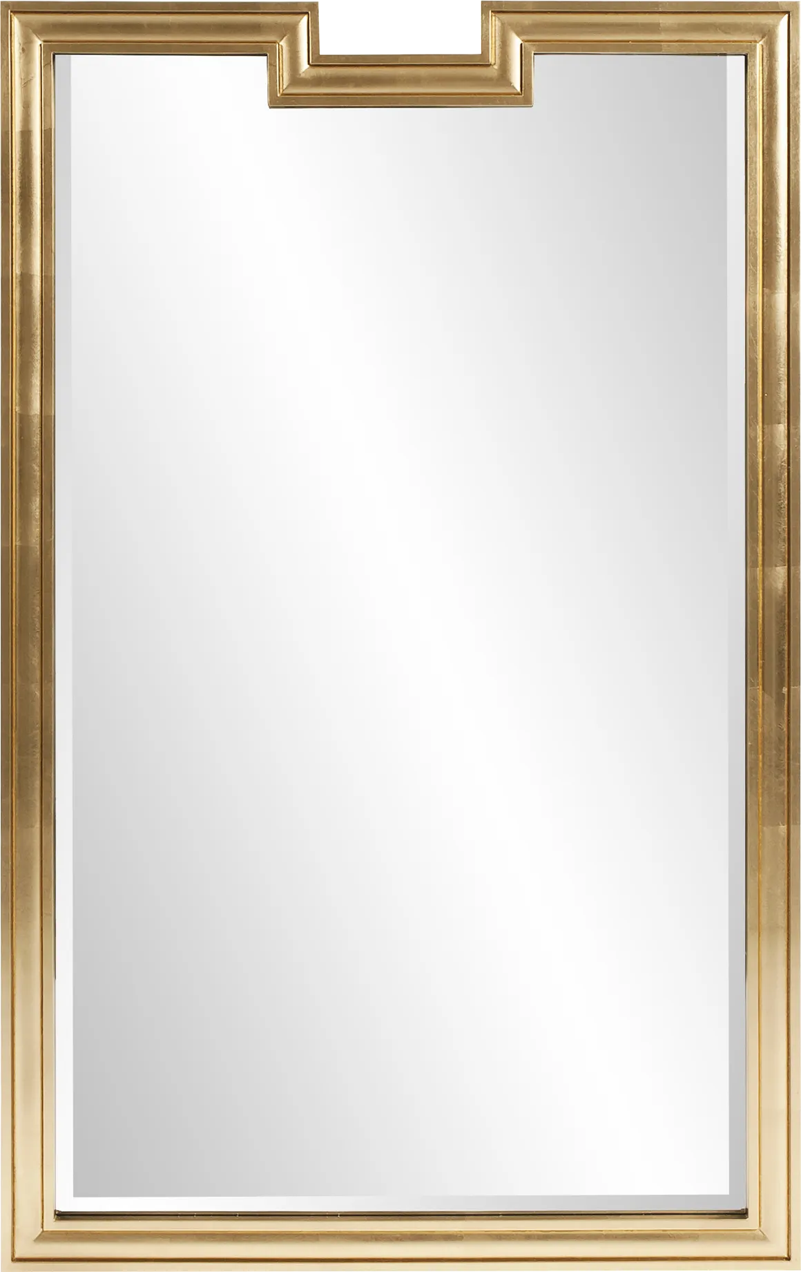 Tathere Gold Mirror - Image 1