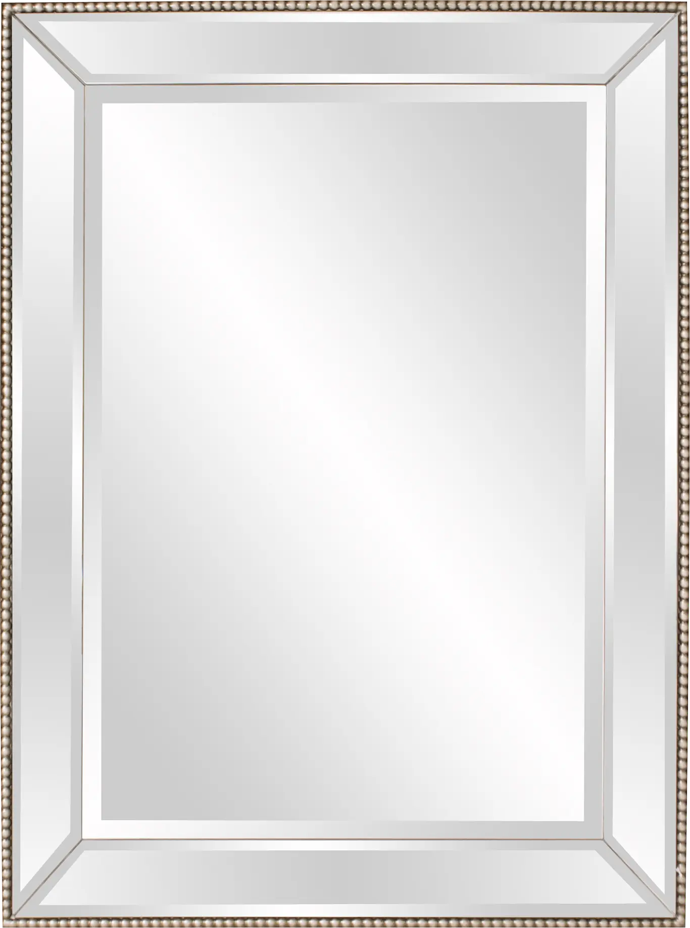 Rasna Gray Mirror