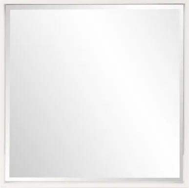 Balark White Mirror