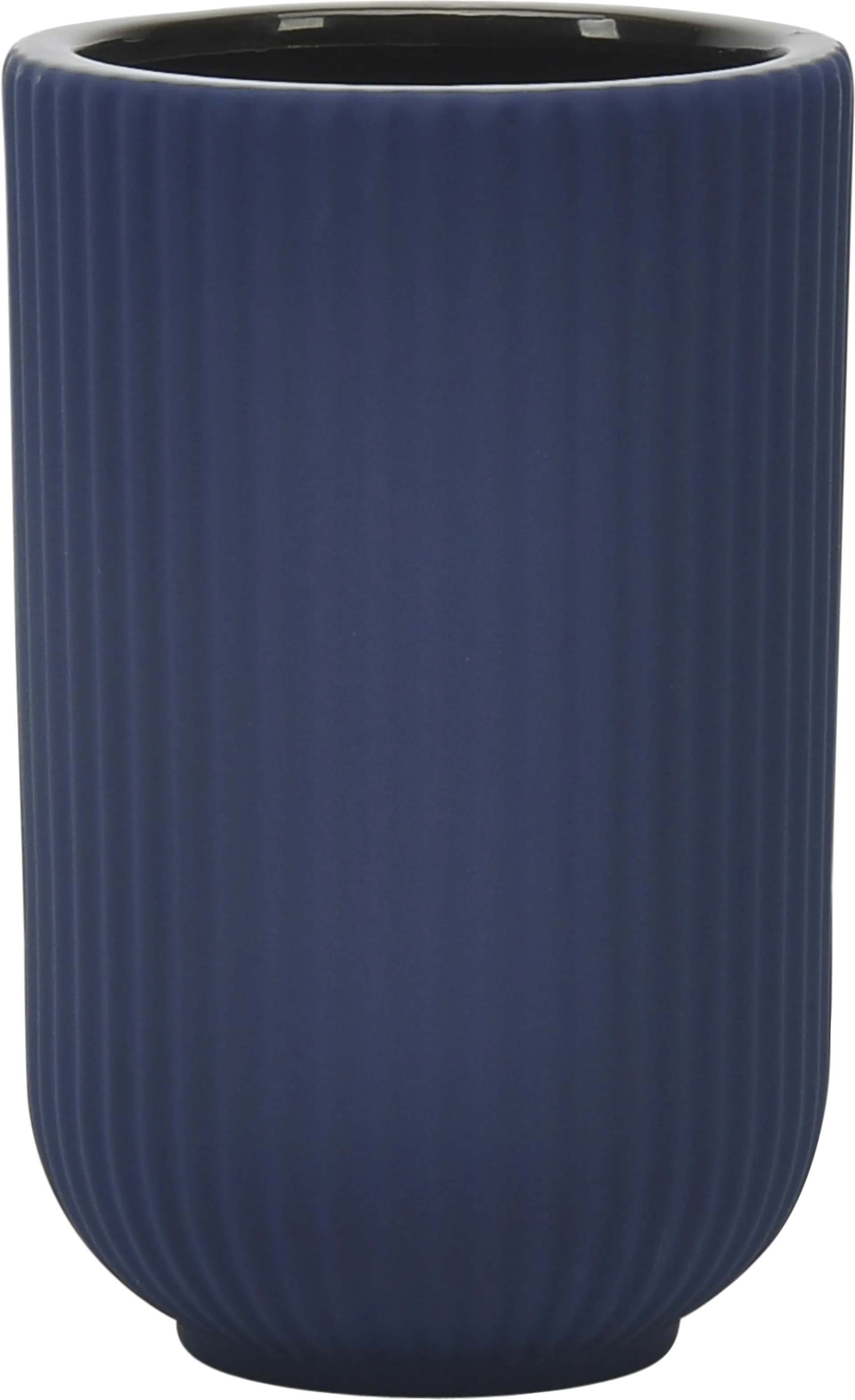 Marilta Blue Vase - Image 1