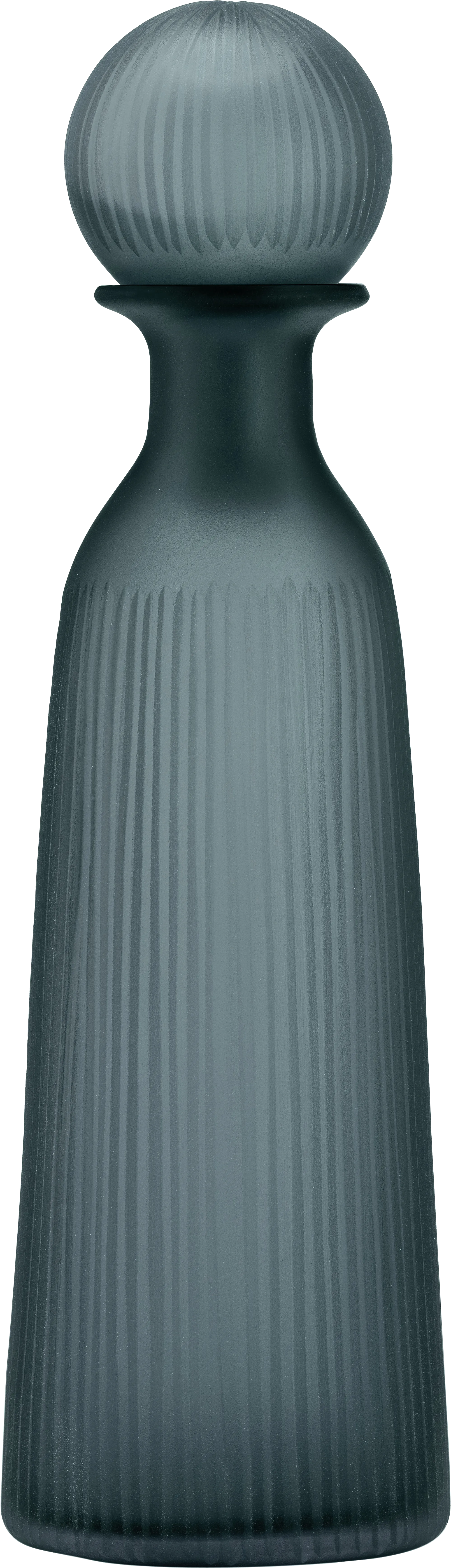 Revercombs Gray 17 in. Vase - Thumbnail - Image 1