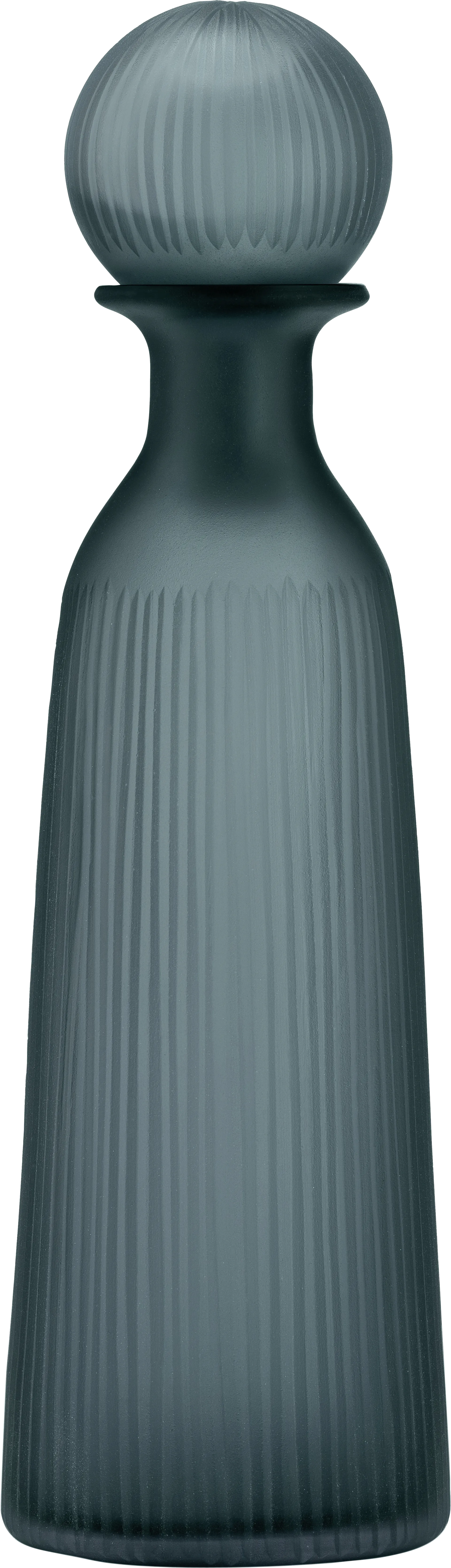 Revercombs Gray 17 in. Vase - Image 1