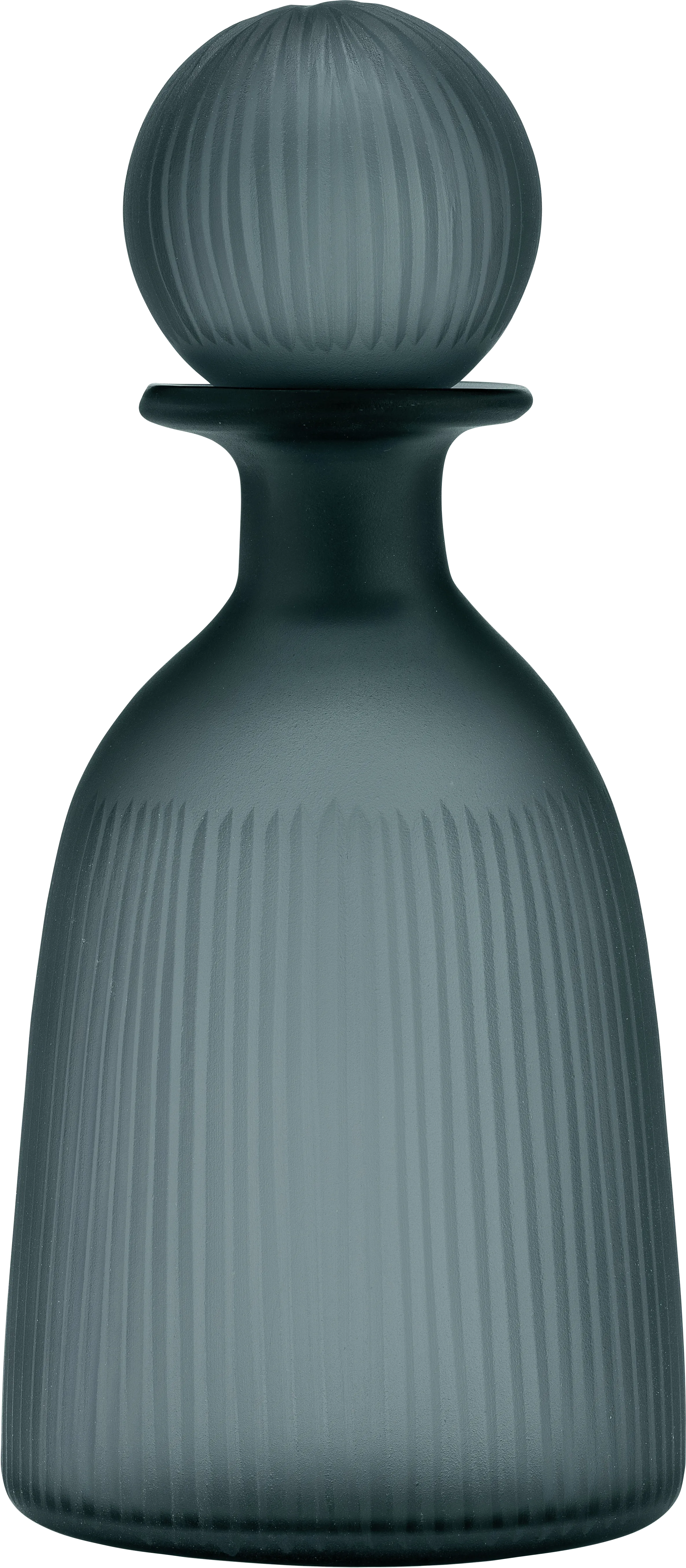 Revercombs Gray 13 in. Vase - Thumbnail - Image 1