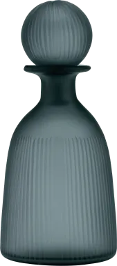 Revercombs Gray 13 in. Vase