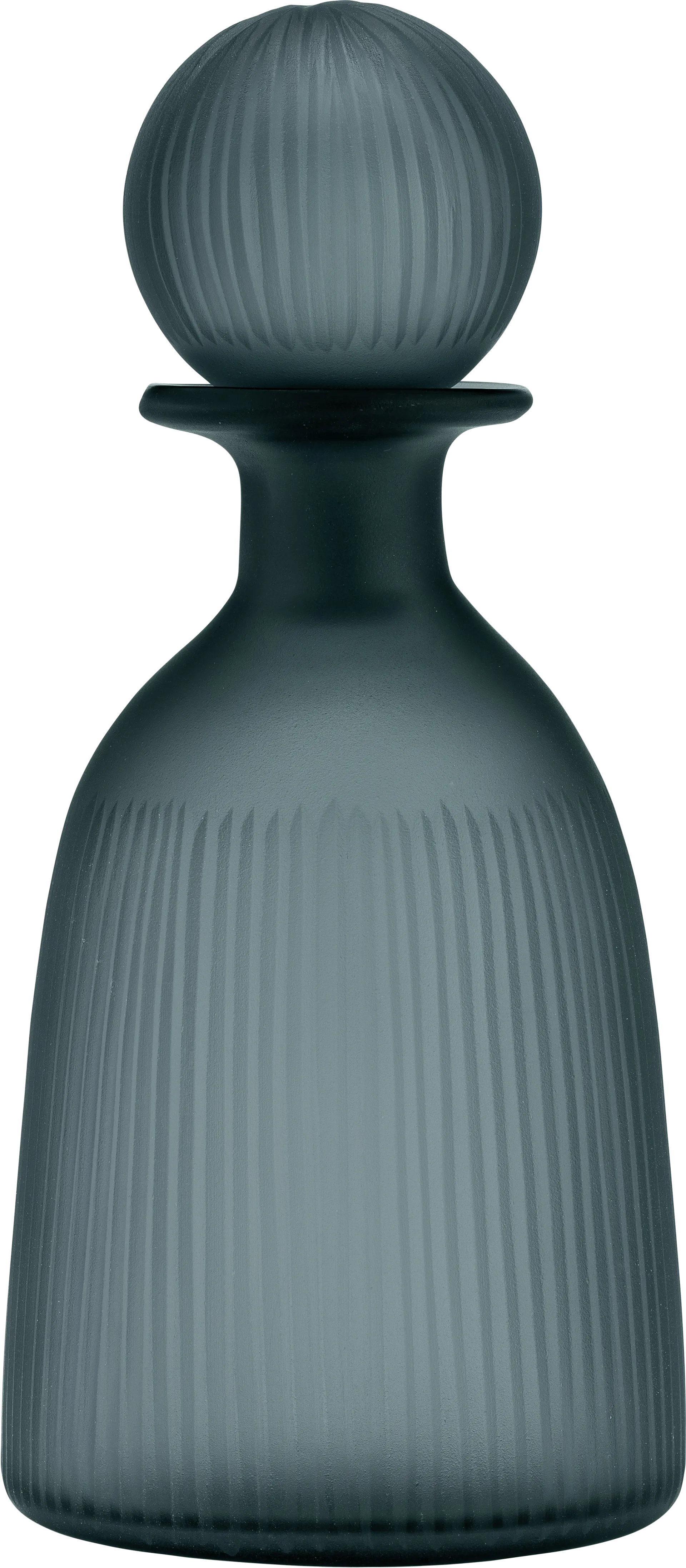 Revercombs Gray 13 in. Vase - Image 1