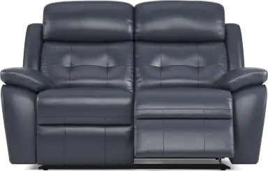 reclining loveseat