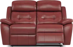 reclining loveseat