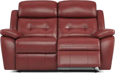 reclining loveseat
