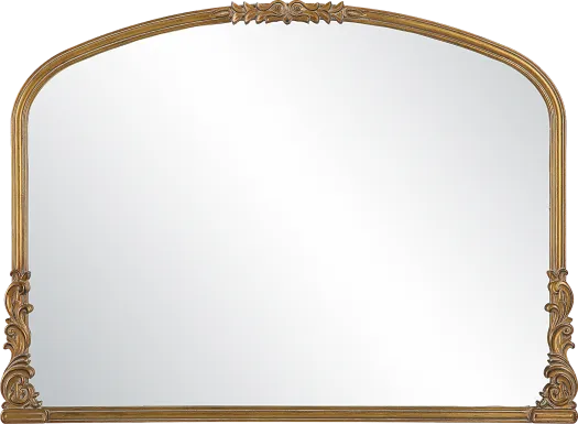 Emex Gold Mirror
